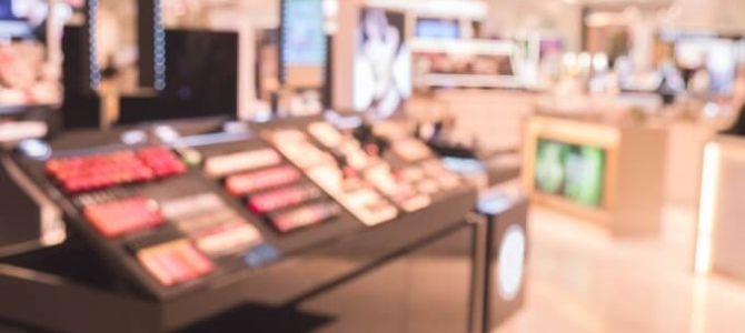 Palestra: Tecnologia de Produtos na Indústria Cosmética no ITEHPEC em São Paulo